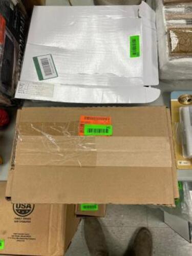 TACO COMFORT SOLUTIONS Taco 2-Zone Switching Relay