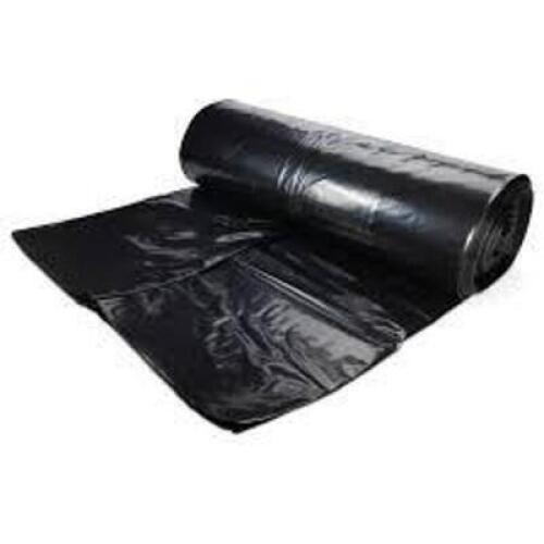 DESCRIPTION: (1) CASE OF POLY SHEET INFORMATION: BLACK SIZE: 20X100 2000 SQ FT RETAIL$: $162.00 EA QTY: 1