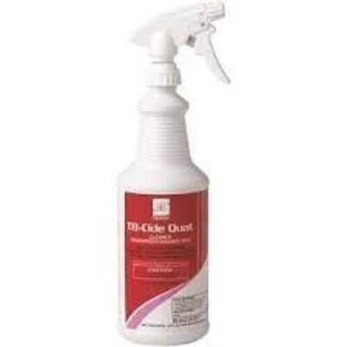 DESCRIPTION: (12) TB CIDE QUATBRAND/MODEL: SPARTANSIZE: 1 QTRETAIL$: $5.99 EAQTY: 12