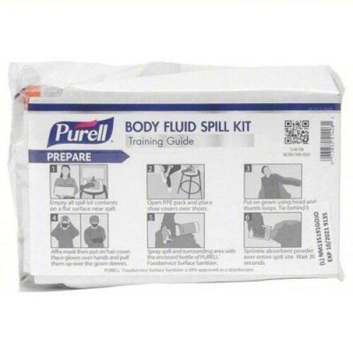 DESCRIPTION: (2) PACKS OF (4) ANTIMICROBIAL FOAM HAND SOAPBRAND/MODEL: PURELL #55KJ51SIZE: 1250MLRETAIL$: $79.06/4PACKQTY: 2