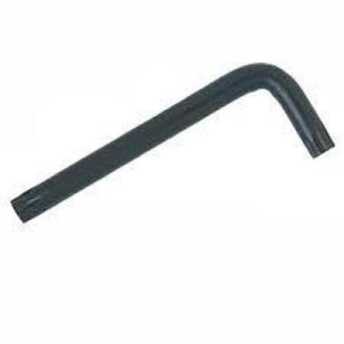 DESCRIPTION: (10) TORX L KEY BRAND/MODEL: WIHA #36360 SIZE: T60X120MM RETAIL$: $9.02 EA QTY: 10