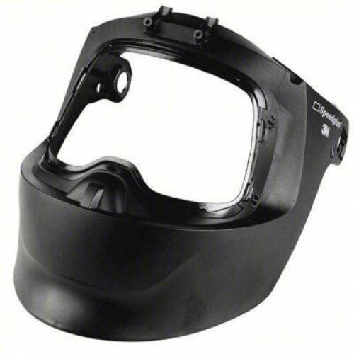 DESCRIPTION: (2) INNER SHIELD BRAND/MODEL: SPEEDGLAS #21VG06 INFORMATION: BLACK RETAIL$: $140.51 EA QTY: 2