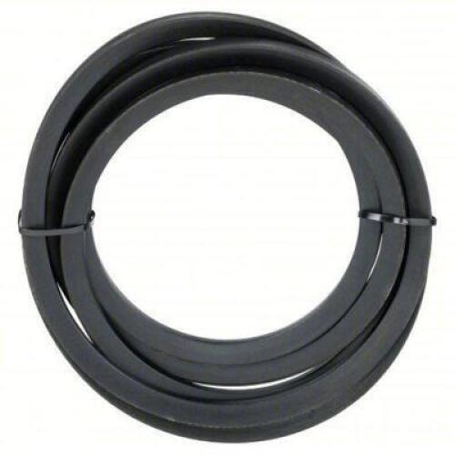 DESCRIPTION: (1) METRIC V-BELT BRAND/MODEL: GATES #1NKJ7 SIZE: 5,346 mm Outside Lg, 23 mm Top Wd, 18 mm Thick RETAIL$: $208.11 EA QTY: 1