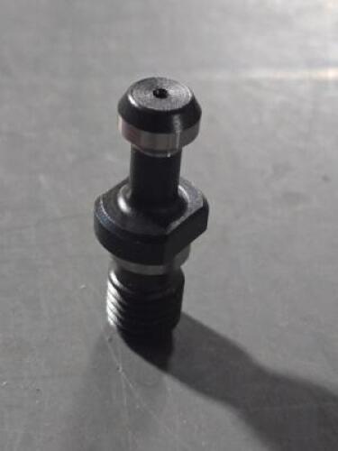 DESCRIPTION: (6) RETENTION KNOBS BRAND/MODEL: ACCUPRO 55833487 SIZE: 45* 0.4331" KNOB DIA RETAIL$: $212.88 QTY: 6