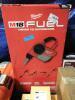 DESCRIPTION: (1) COMPACT VACUUM BRAND/MODEL: MILWAUKEE #0940-20 INFORMATION: MUST COME INSPECT FOR BATTERIES AND CHARGER RETAIL$: $469.00 EA QTY: 1 - 2