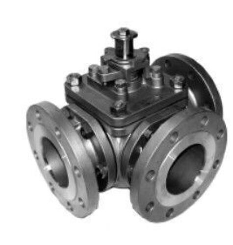 DESCRIPTION:&nbsp;(1) 3-WAY BALL VALVEBRAND/MODEL:&nbsp;FLOTITE/MPF15INFORMATION:&nbsp;STAINLESS STEELRETAIL$:&nbsp;$374.40QTY:&nbsp;1