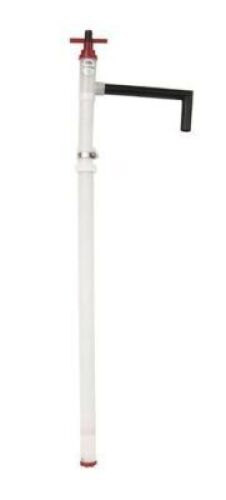 DESCRIPTION:&nbsp;(1) PISTON DRUM PUMPBRAND/MODEL:&nbsp;AMT/5750-99SIZE:&nbsp;1" DISCHARGERETAIL$:&nbsp;$54.56QTY:&nbsp;1