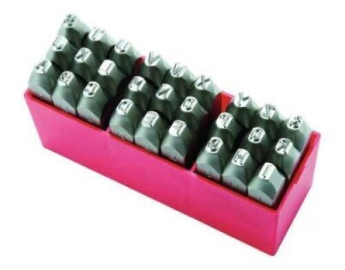 DESCRIPTION:&nbsp;(1) LETTER SETBRAND/MODEL:&nbsp;TY-FLOT #115R98RETAIL$:&nbsp;$10.19SIZE:&nbsp;3/32"QTY:&nbsp;1