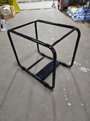 DESCRIPTION: (1) FRAME KIT BRAND/MODEL: DAYTON #23CK47 SIZE: FOR 4VV67/FVV68 RETAIL$: $200.00 EA QTY: 1