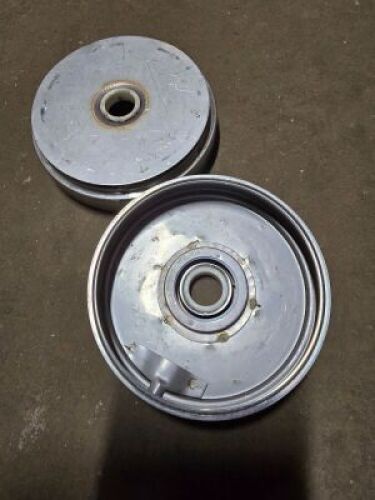 DESCRIPTION: (1) CASE OF (50) BEARING BOWL BRAND/MODEL: DAYTON #34UU07 RETAIL$: $63.59 EA QTY: 1