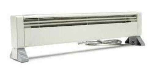 DESCRIPTION: (1) PORTABLE ELECTRIC HEATER BRAND/MODEL: MARLEYMEP INFORMATION: MUST INSPECT RETAIL$: $1000.00 EA QTY: 1