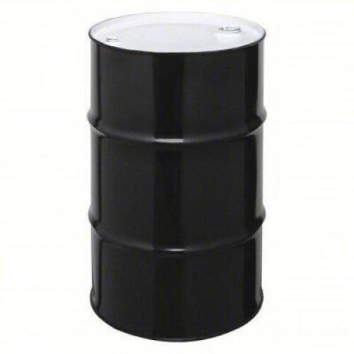 DESCRIPTION: (1) TRANSPORT DRUM BRAND/MODEL: PRODUCT NUMBER #4GY31 INFORMATION: BLACK, STEEL SIZE: 30 GAL RETAIL$: $200.04 EA QTY: 1