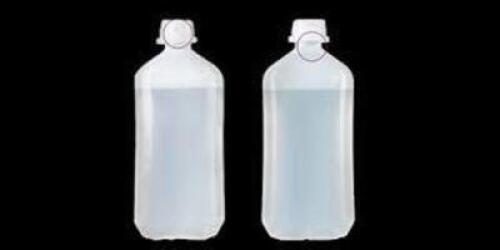 DESCRIPTION: (1) CASE OF APPROX (420) EMPTY BOTTLES INFORMATION: CLEAR, SEE INSPECTION QTY: 1