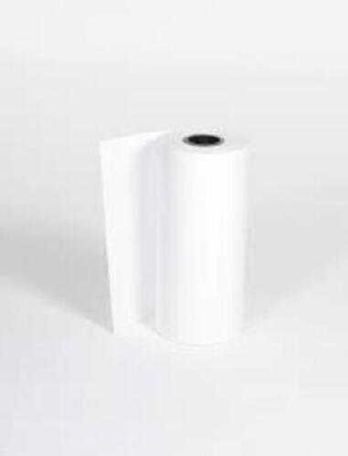 DESCRIPTION: (1) ROLL OF FREEZER PAPER ROLLBRAND/MODEL: M&G PACKAGING #PKPF6040INFORMATION: WHITESIZE: 60" X 45LBRETAIL$: $70.00 EAQTY: 1
