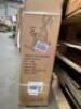 DMASUN INDOOR CYCLING BIKE STATIONARY - 3