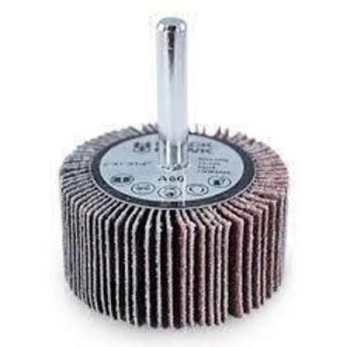 DESCRIPTION: (3) BOXES OF (10) COMBI-WHEELS BRAND/MODEL: STANDARD ABRASIVES #898002 INFORMATION: V-FINE, ALUMINUM OXIDE, 120 WHEEL SIZE: 2 X 1 X 1/4 Q