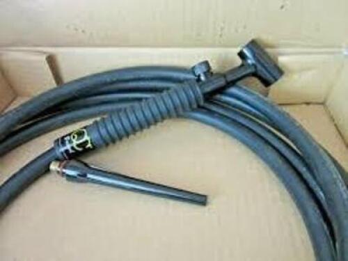 DESCRIPTION: (1) TORCH TIP BRAND/MODEL: AMERICAN TORCH TIP #17HPV-25-R SIZE: 25" RETAIL$: $229.14 EA QTY: 1