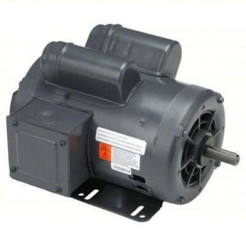 DESCRIPTION: (1) GENERAL PURPOSE MOTOR BRAND/MODEL: DAYTON #31TR83 INFORMATION: OPEN DRIP PROOF, RIGID BASE MOUNT, 1 1/2 HP, 1,725 NAMEPLATE RPM, AUTO