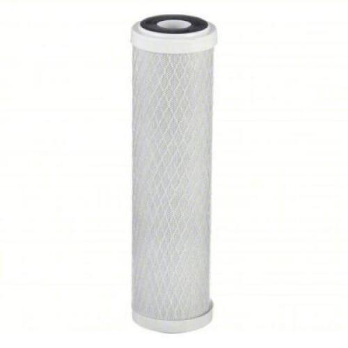 DESCRIPTION: (2) HIGH PURITY DI CARTRIDGE BRAND/MODEL: RESINTECH #46Z224 INFORMATION: IONS RETAIL$: $227.49 EA QTY: 2