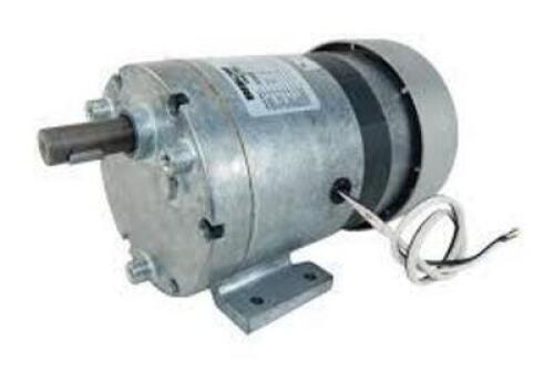 DESCRIPTION: (1) CYLINDER HOUSING BRAND/MODEL: DAYTON #26DC06 RETAIL$: $105.67 EA QTY: 1