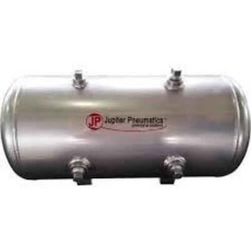 DESCRIPTION: (1) AIR TANK BRAND/MODEL: PRO-SOURCE #3515900676PRO INFORMATION: 1" NPT INLET SIZE: 6 GALLON RETAIL$: $93.92 EA QTY: 1