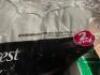 SHEET / PILLOW / BATH TOWEL SET - 4