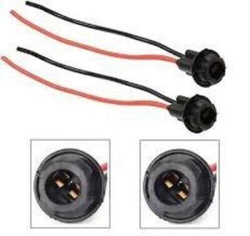 DESCRIPTION: (8) BAGS OF (10) 2-PRONG FLASHER BRAND/MODEL: PART NUMBER #8679 RETAIL$: $19.98 EA QTY: 8