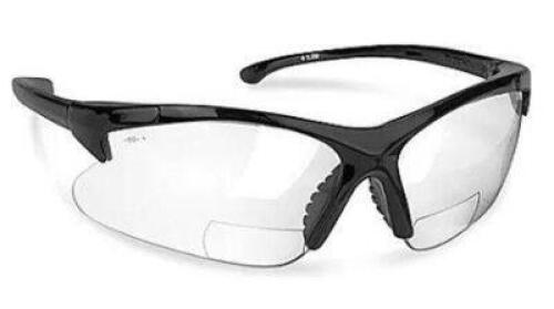 DESCRIPTION: (12) PAIRS OF SAFETY GLASSES BRAND/MODEL: KLEENGUARD #2052 INFORMATION: CLEAR LENS RETAIL$: $36.00 EA QTY: 12