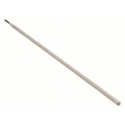 DESCRIPTION: (3) STICK ELECTRODEBRAND/MODEL: WESTWARD #23XM06INFORMATION: STAINLESS STEEL, PLAIN, FLAT, SLOTTEDSIZE: 1/8" X 14", 5LBRETAIL$: $40.13 EAQTY: 3