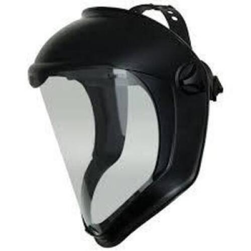 DESCRIPTION: (2) BIONIC SHIELD BRAND/MODEL: HONEYWELL UVEX RETAIL$: $64.00 EA QTY: 2