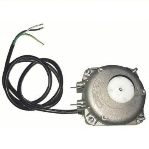 DESCRIPTION: (2) FAN MOTOR BRAND/MODEL: JET ICE #100J18 RETAIL$: $94.70 EA QTY: 2