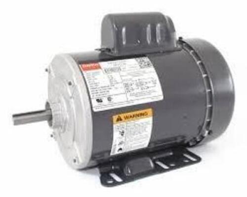 DESCRIPTION: (1) MOTOR ASSEMBLY BRAND/MODEL: DAYTON #34UG56 INFORMATION: 1/8 HP 127V, 10: MOTOR ASSEMBLY 1/8 HP 127V, 10, 2WMT6, HV16566G RETAIL$: $30