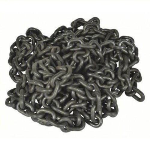 DESCRIPTION: (2) LOAD CHAIN BRAND/MODEL: DAYTON #46G616 SIZE: 20' RETAIL$: $140.06 EA QTY: 2