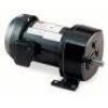 DESCRIPTION: (1) AC GEARMOTOR BRAND/MODEL: DAYTON #2Z845 INFORMATION: PARALLEL, SINGLE OUTPUT SHAFT, SPLIT-PHASE, TEFC, 287 RPM, 70 IN-LB MAX TORQUE R