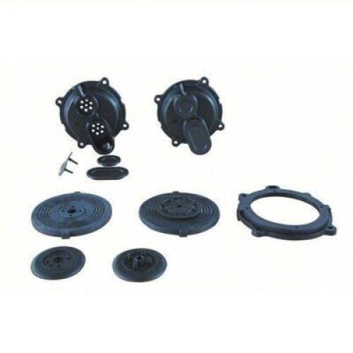 DESCRIPTION: (2) AIR COMPRESSOR REPAIR KITBRAND/MODEL: SPEEDAIRE #26X364QTY: 2