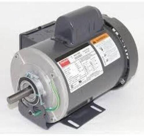 DESCRIPTION: (1) MOTOR BRAND/MODEL: DAYTON #23AT56 RETAIL$: $803.30 EA QTY: 1