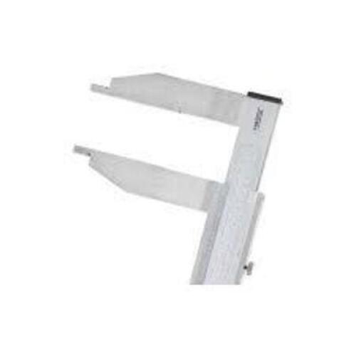 DESCRIPTION: (1) VERNIER CALIPER BRAND/MODEL: SPI #283301153252 INFORMATION: STAINLESS STEEL SIZE: 0 TO 1500 MM RETAIL$: $1343.96 EA QTY: 1