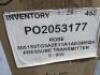 DESCRIPTION: (1) IN LINE PRESSURE TRANSMITTER BRAND/MODEL: ROSEMOUNT #R-3051S INFORMATION: *26593974, SEE INSPECTION RETAIL$: $3000.55 EA QTY: 1 - 3