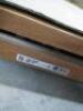 DESCRIPTION: (1) INTERCHANGEABLE ANVIL MICROMETER BRAND/MODEL: MITUTOYO #104-203 SIZE: 24" - 30" RETAIL$: $1240.30 EA QTY: 1 - 4