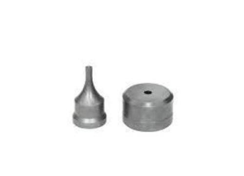 DESCRIPTION: (4) ROUND PART FOR PUNCHBRAND/MODEL: WESTWARD #34RR74INFORMATION: PUNCHSIZE: 1.362"RETAIL$: $14.42 EAQTY: 4