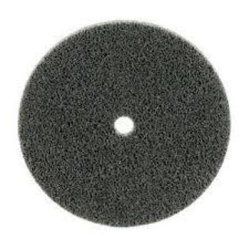 DESCRIPTION: (2) BOXES OF (10) WHEELS BRAND/MODEL: STANDARD ABRASIVES #873200 SIZE: 1 X 1/8 X 1/8 RETAIL$: $33.66 EA QTY: 2