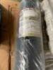 WEED BARRIER LANDSCAPE FABRIC 3FT X 100FT 5OZ - 3
