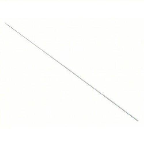 DESCRIPTION: (1) TIG WELDING ROD BRAND/MODEL: WESTWARD #23XM66 INFORMATION: STAINLESS STEEL SIZE: 3/32" X 36" RETAIL$: $149.65 EA QTY: 1