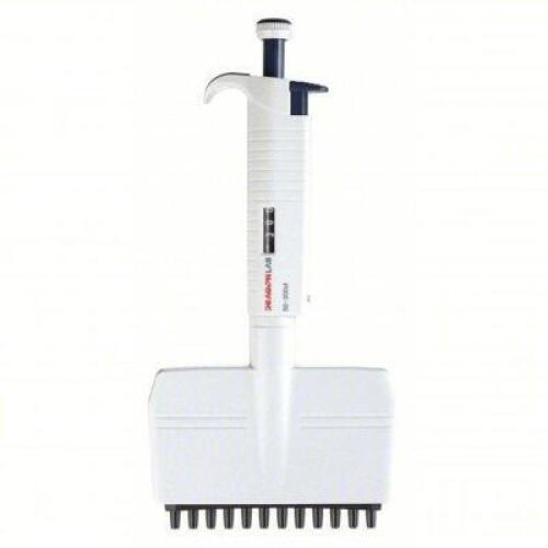 DESCRIPTION: (2) PIPETTOR BRAND/MODEL: DLAB #21R820 INFORMATION: LIGHT GRAY RETAIL$: $84.06 EA QTY: 2