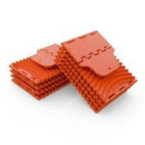 DESCRIPTION: (1) VEHICLE TRACTION DEVICE BRAND/MODEL: GOTREADS #12431359 RETAIL$: $149.00 EA QTY: 1