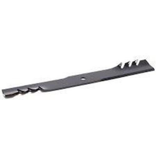 DESCRIPTION: (10) MULCHING BLADES BRAND/MODEL: EXCEL #794230X SIZE: 20.5" RETAIL$: $37.15 PER BLADE QTY: 10