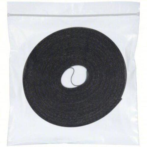 DESCRIPTION: (1) CASE OF (500) RECLOSABLE POLY BAG BRAND/MODEL: ABILITY ONE #5LH30 SIZE: 12X12 RETAIL$: $84.94 EA QTY: 1
