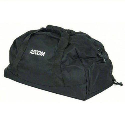DESCRIPTION: (12) DUFFEL BAG BRAND/MODEL: QUALITY RESOURCE #42YL94 INFORMATION: BLACK RETAIL$: $33.50 EA QTY: 12