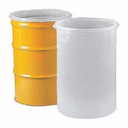 DESCRIPTION: (1) CASE&nbsp;OF APPROX (50) DRUM LINERSBRAND/MODEL: 3JJU1INFORMATION: SEE INSPECTIONSIZE: 30 GALQTY: 1