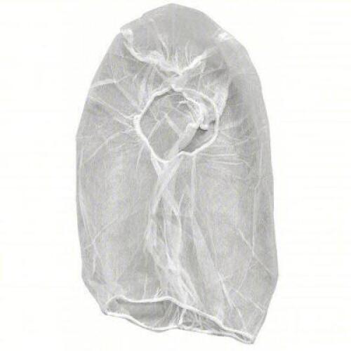 DESCRIPTION: (1) CASE OF (1000) HEAD / BEARD COVER BRAND/MODEL: ACTION CHEMICAL #35YF99 INFORMATION: WHITE SIZE: UNIVERSAL RETAIL$: $336.22 TOTAL QTY: